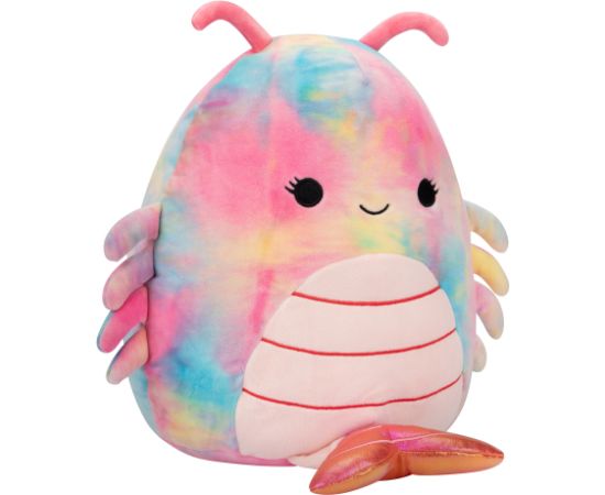 SQUISHMALLOWS W16 Plīša rotaļlieta, 30 cm