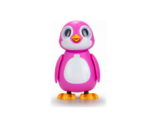 SILVERLIT Интерактивная игрушка птица Rescue penguin