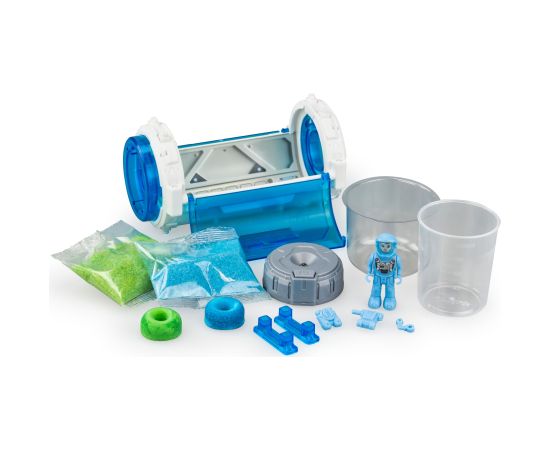 SILVERLIT Astropod игровой набор Одиночная миссия Конструкторы