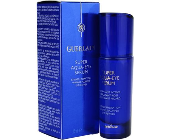 Guerlain SUPER AQUA EYE SERUM 15ML