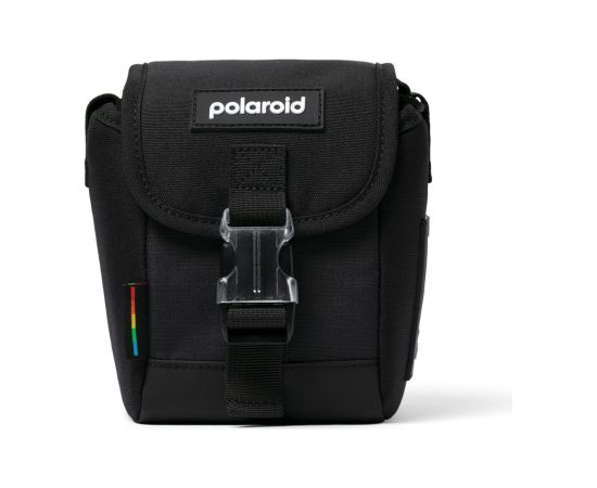 Polaroid Go camera bag, black