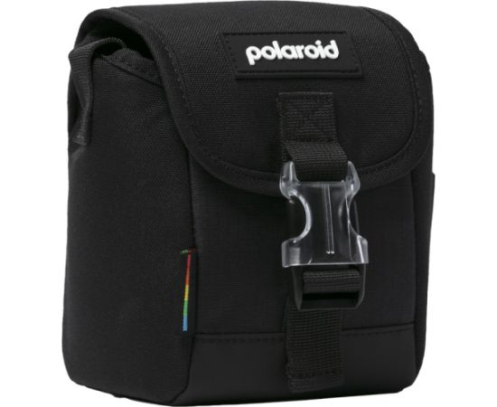 Polaroid Go camera bag, black