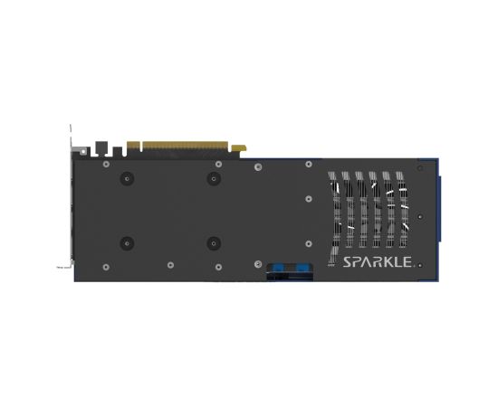 Sparkle Intel Arc A770 TITAN 16 GB GDDR6 graphics card