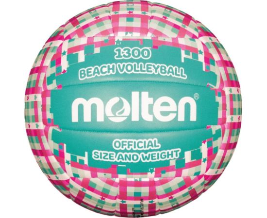 Molten V5B1300-CG - Volleyball, size 5