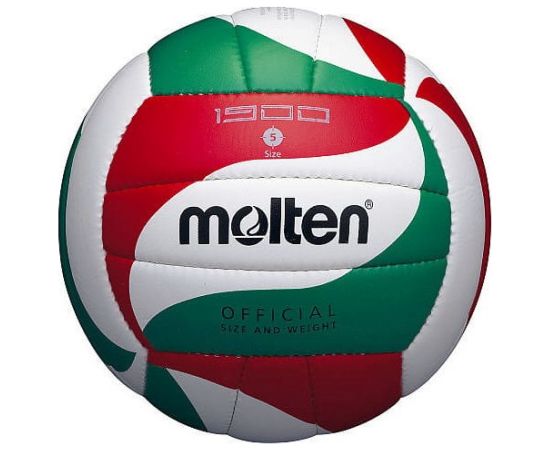 Molten V5M1900 - Volleyball, size 5