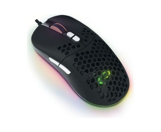 Esperanza EGM702 mouse Right-hand USB Optical 7200 DPI