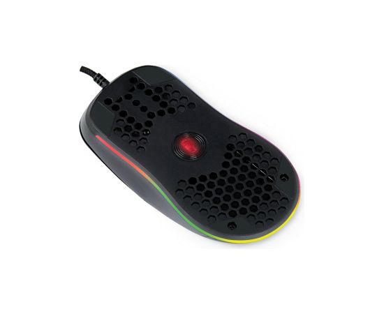 Esperanza EGM702 mouse Right-hand USB Optical 7200 DPI