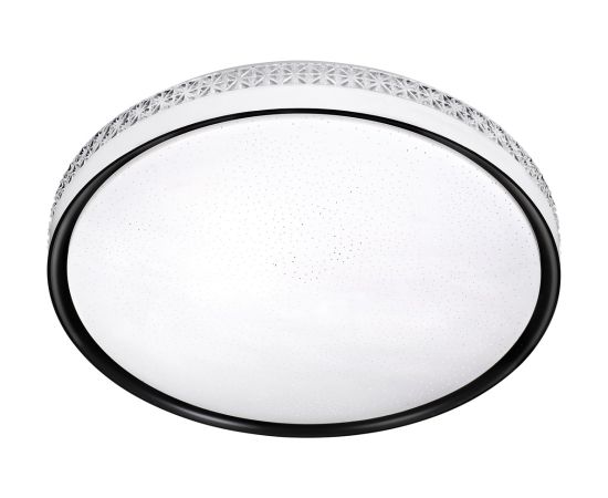 Modern LED ceiling plafond Activejet LUNA 23W