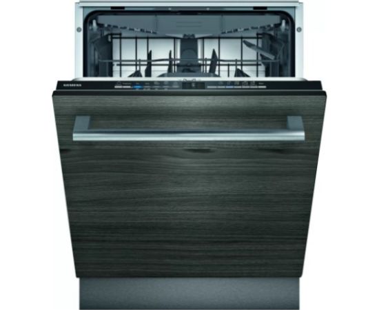 Siemens iQ100 SN61HX08VE dishwasher Fully built-in 13 place settings E