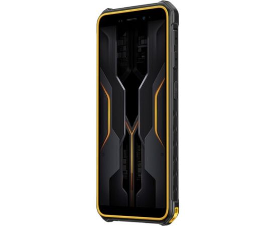 Smarton Ulefone Armor X12 Pro 4/64GB Pomarańczowy