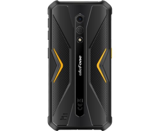 Smarton Ulefone Armor X12 Pro 4/64GB Pomarańczowy