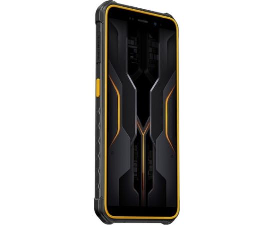 Smarton Ulefone Armor X12 Pro 4/64GB Pomarańczowy