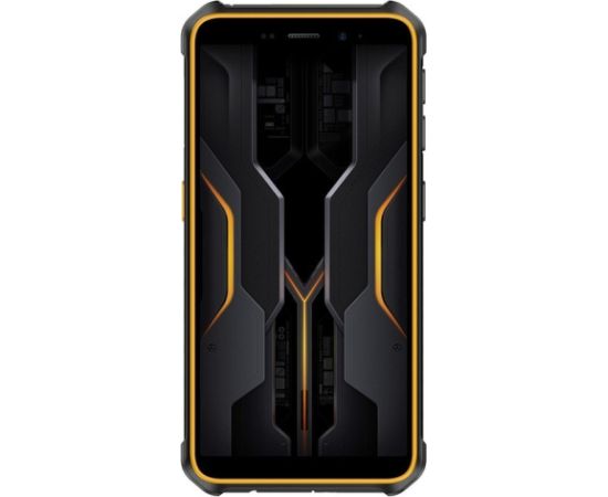 Smarton Ulefone Armor X12 Pro 4/64GB Pomarańczowy