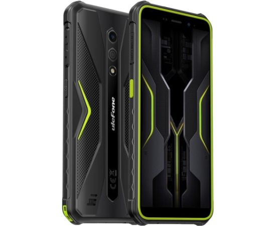 Smarton Ulefone Armor X12 Pro 4/64GB Zielony