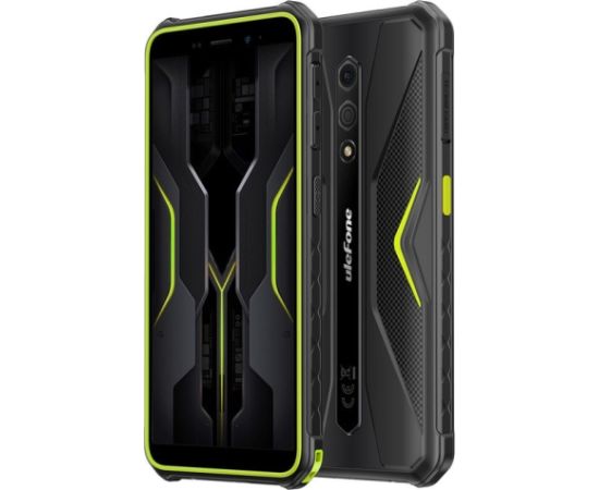 Smarton Ulefone Armor X12 Pro 4/64GB Zielony