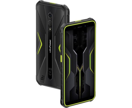 Smarton Ulefone Armor X12 Pro 4/64GB Zielony