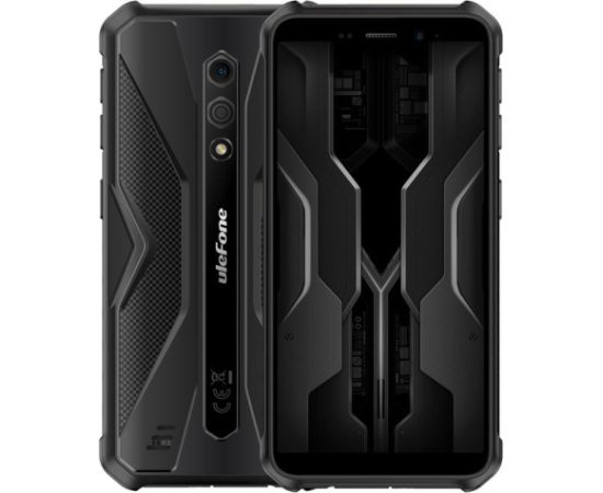 Smarton Ulefone Armor X12 Pro 4/64GB Czarny