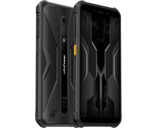 Smarton Ulefone Armor X12 Pro 4/64GB Czarny