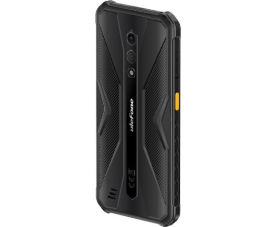 Smarton Ulefone Armor X12 Pro 4/64GB Czarny