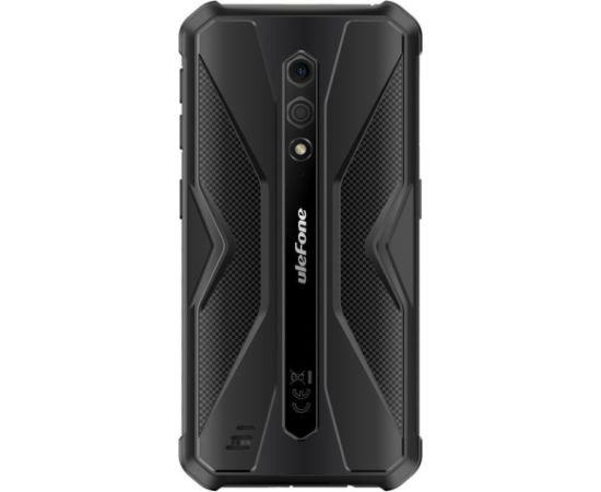 Smarton Ulefone Armor X12 Pro 4/64GB Czarny