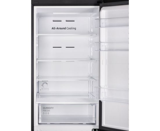 Refrigerator-freezer SAMSUNG RB33B610FBN