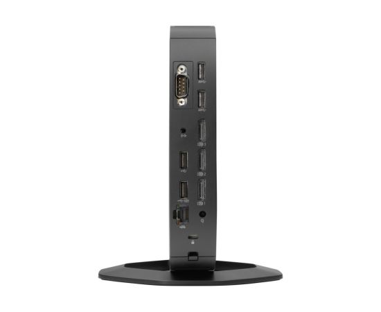 RENEW GOLD HP t640 Thin Client - Ryzen R1505G, 8GB, 64GB SSD, No Mouse, Win 10 IoT, 1 years / 6TV78EAR#ABD