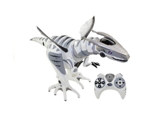 Import Leantoys Infrared Realistic R/C Robosaur Awareness 80 Cm