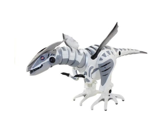 Import Leantoys Infrared Realistic R/C Robosaur Awareness 80 Cm