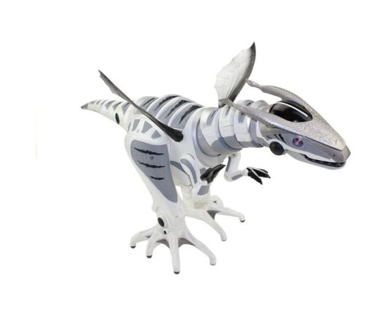 Import Leantoys Infrared Realistic R/C Robosaur Awareness 80 Cm