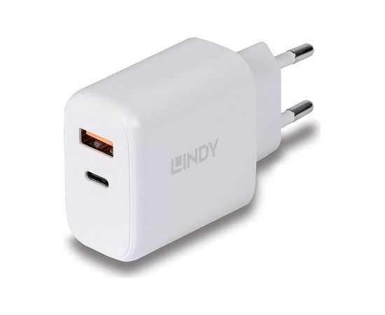 CHARGER WALL 30W/73424 LINDY