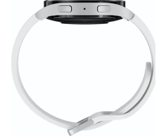 Samsung Galaxy Watch5 SM-R915 Smartwatch Silver 44mm LTE