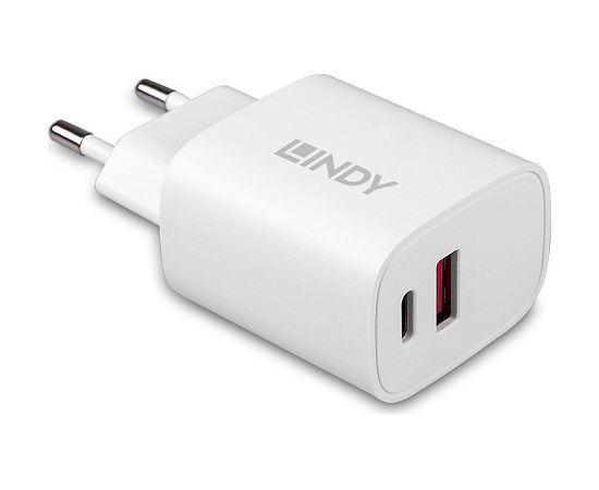 CHARGER WALL 20W/73413 LINDY