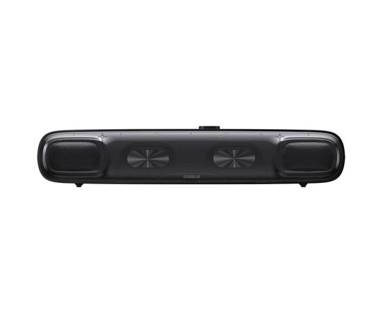 Mini Soundbar Baseus AeQur DS10  (black)