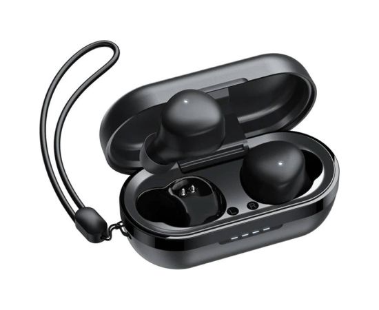 Earphones Joyroom JR-TL1 Pro (black)