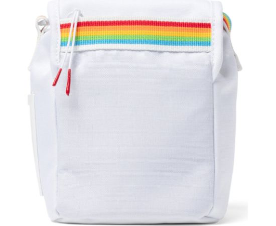 Polaroid Go camera bag, white