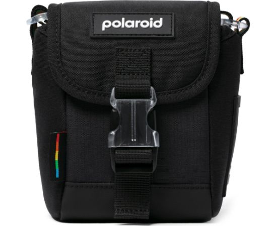 Polaroid Go camera bag, spectrum