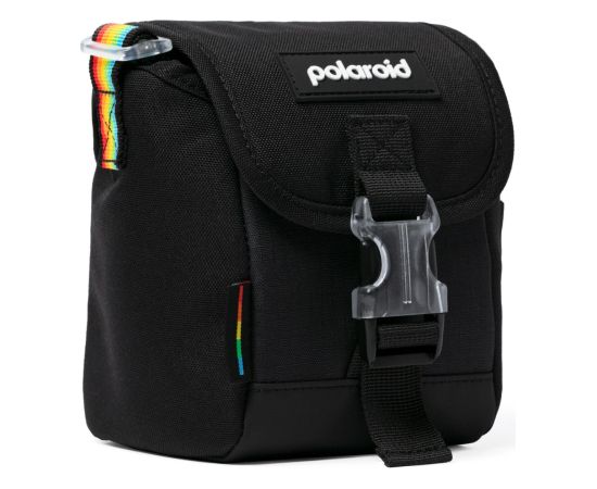 Polaroid Go camera bag, spectrum