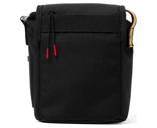 Polaroid Go camera bag, spectrum