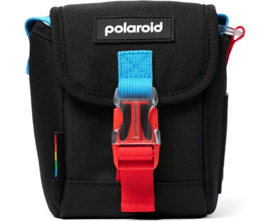 Polaroid Go camera bag, multi