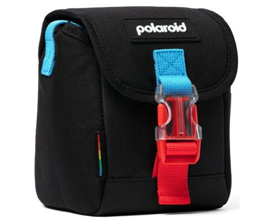 Polaroid Go camera bag, multi