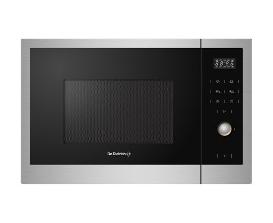 Built- in microwave oven De Dietrich DMG2121X