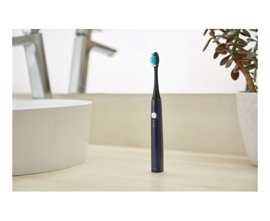 Electric toothbrush Sencor SOC4010BL, black