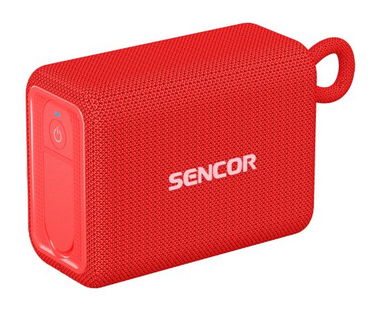 Bluetooth speaker Sencor SSS1400RD