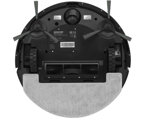 Robot vacuum cleaner Sencor SRV6485