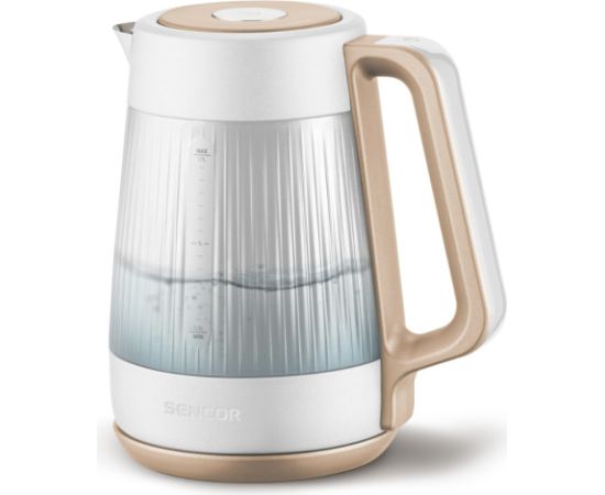 Kettle Sencor SWK0930WH