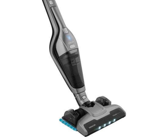 Stick vacuum cleaner  4in1 Sencor SVC0618TI
