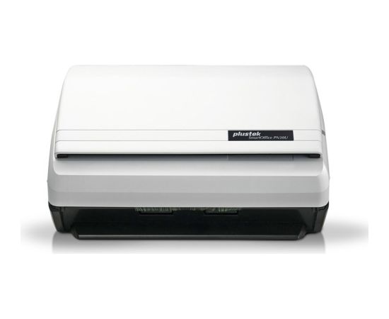 Plustek SmartOffice PN30U 600 x 600 DPI ADF scanner Black,White A4