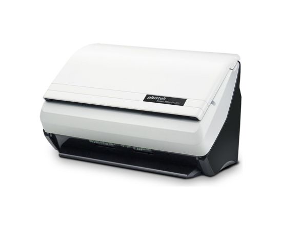 Plustek SmartOffice PN30U 600 x 600 DPI ADF scanner Black,White A4