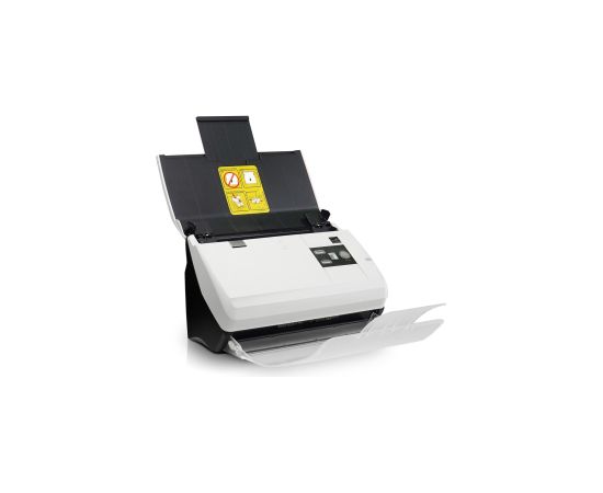 Plustek SmartOffice PN30U 600 x 600 DPI ADF scanner Black,White A4