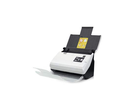 Plustek SmartOffice PN30U 600 x 600 DPI ADF scanner Black,White A4